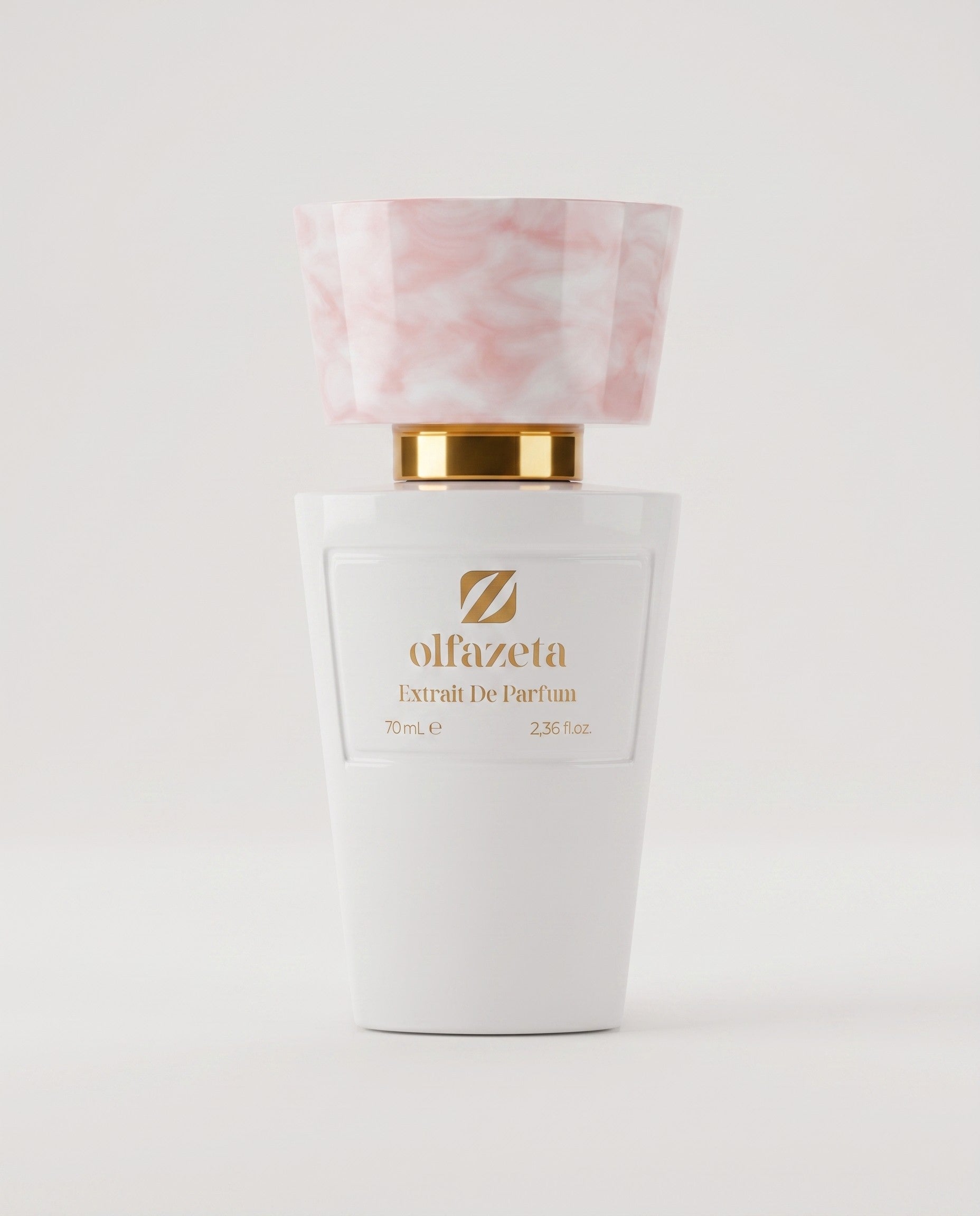 Scent Nr. 49 · Anzio – Extrait de Parfum