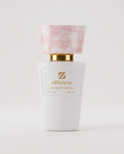 Scent Nr. 49 · Anzio – Extrait de Parfum