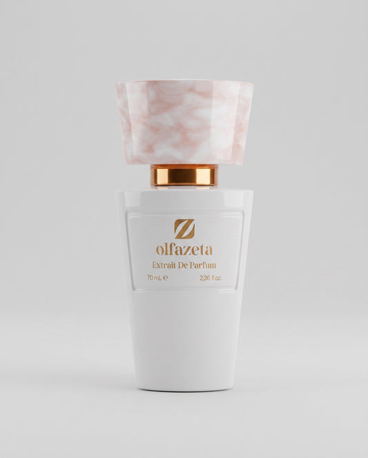 Scent Nr. 51 · Bacoli – Extrait de Parfum