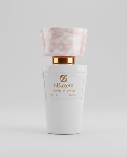 Scent Nr. 51 · Bacoli – Extrait de Parfum