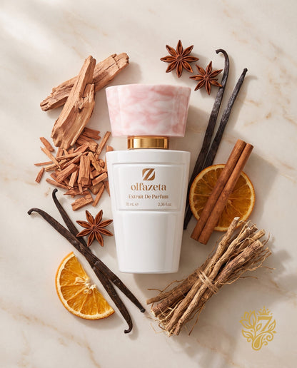 Scent Nr. 51 · Bacoli – Extrait de Parfum