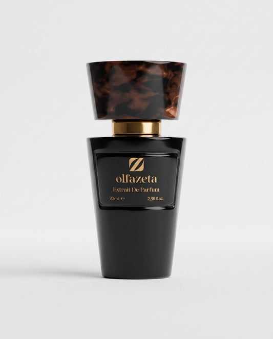 Scent Nr. 52 · Chioggia – Extrait de Parfum