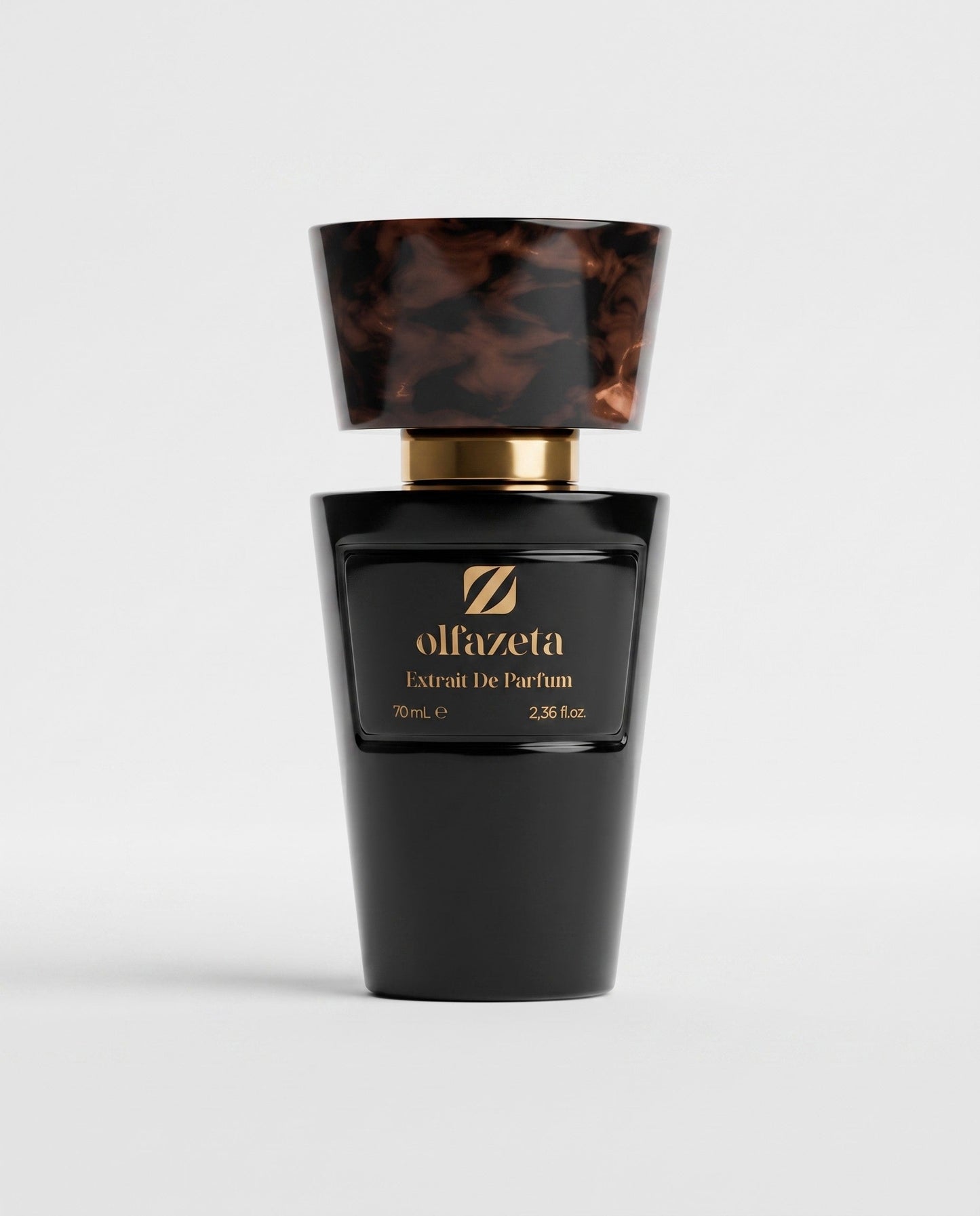 Scent Nr. 52 · Chioggia – Extrait de Parfum