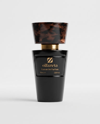Scent Nr. 52 · Chioggia – Extrait de Parfum