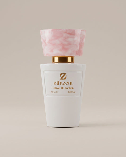 Scent Nr. 53 · Grado – Extrait de Parfum