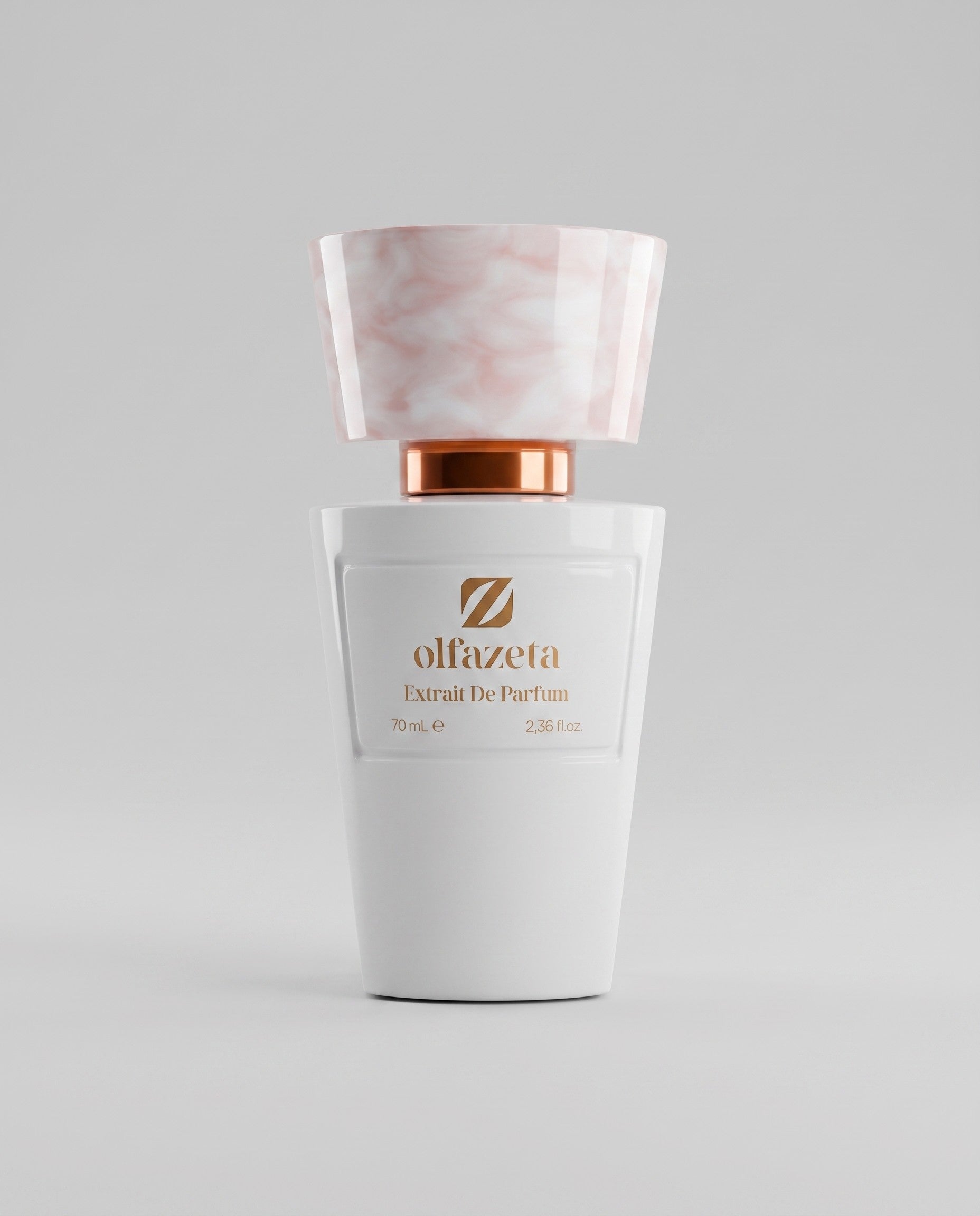 Scent Nr. 55 · Genova – Extrait de Parfum