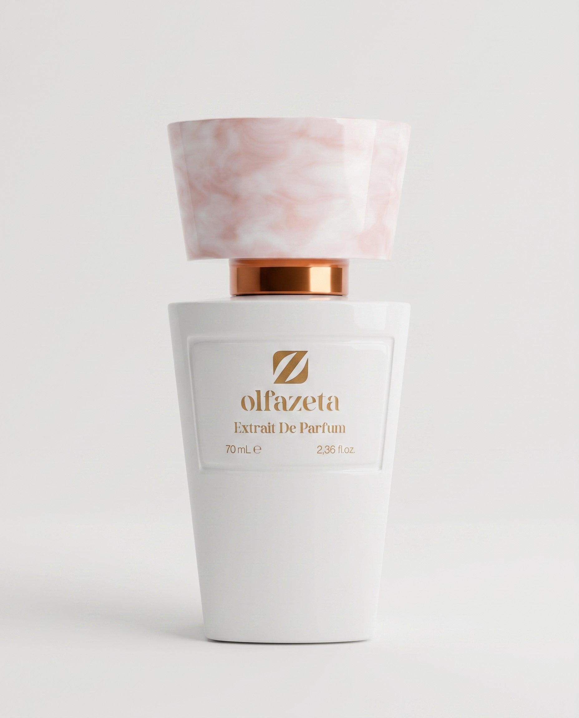 Scent Nr. 56 · Napoli – Extrait de Parfum
