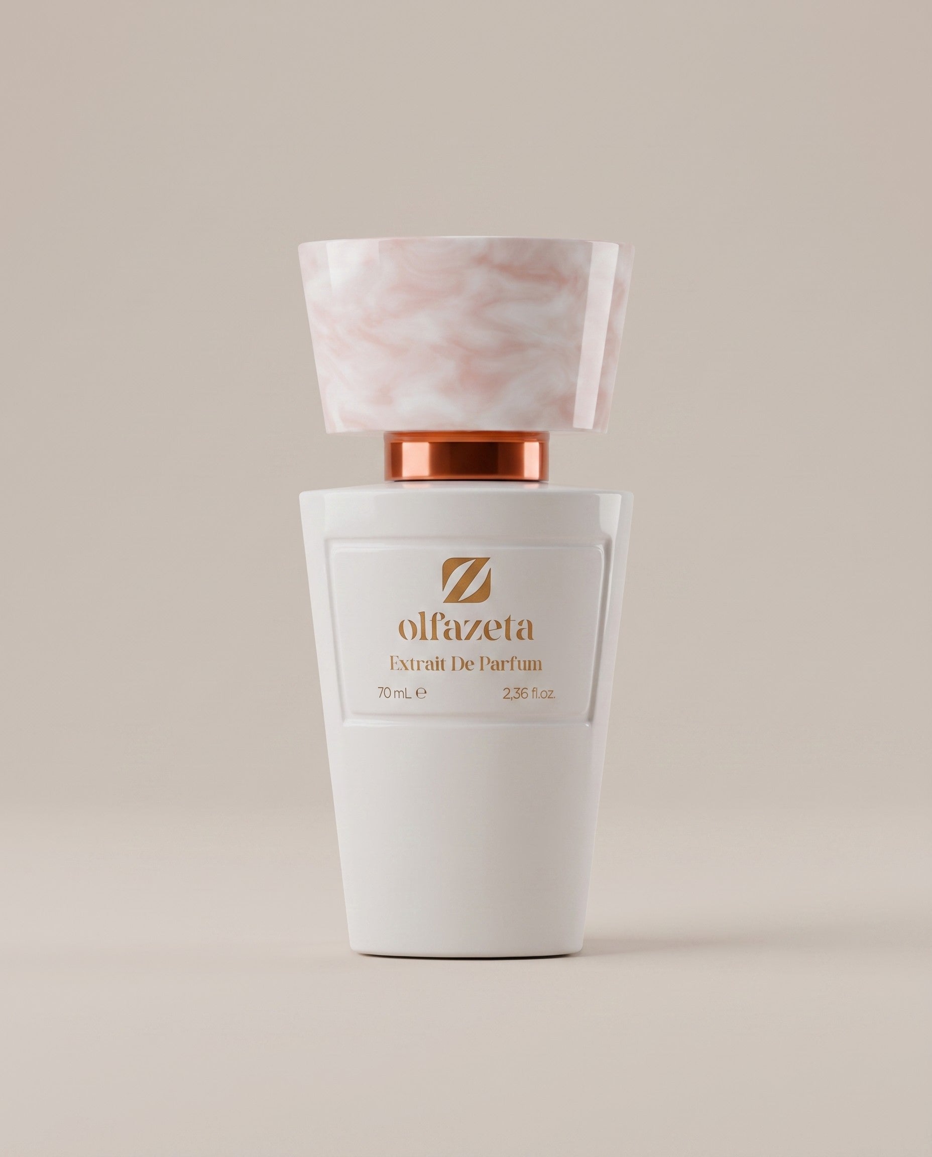 Scent Nr. 57 · Palermo – Extrait de Parfum
