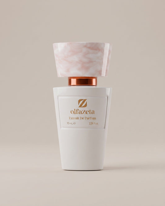 Scent Nr. 57 · Palermo – Extrait de Parfum