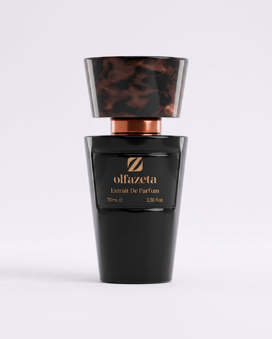 Scent Nr. 60 · Caorle – Extrait de Parfum