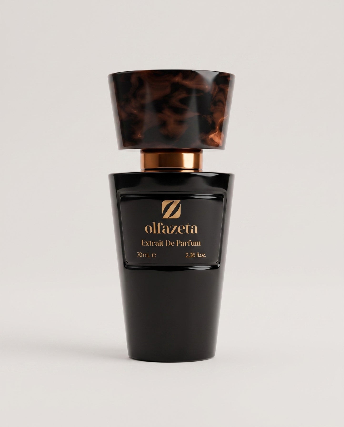 Scent Nr. 61 · Livorno – Extrait de Parfum