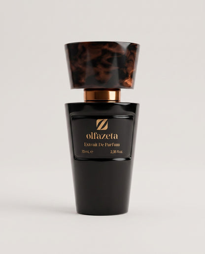 Scent Nr. 61 · Livorno – Extrait de Parfum