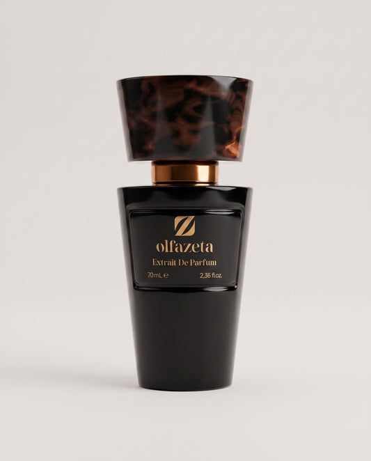 Scent Nr. 61 · Livorno – Extrait de Parfum