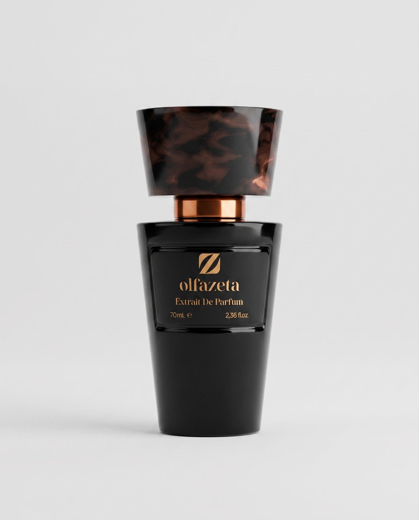 Scent Nr. 62 · Salerno – Extrait de Parfum