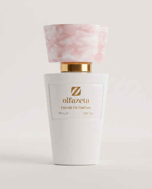 Scent Nr. 64 · Cagliari – Extrait de Parfum
