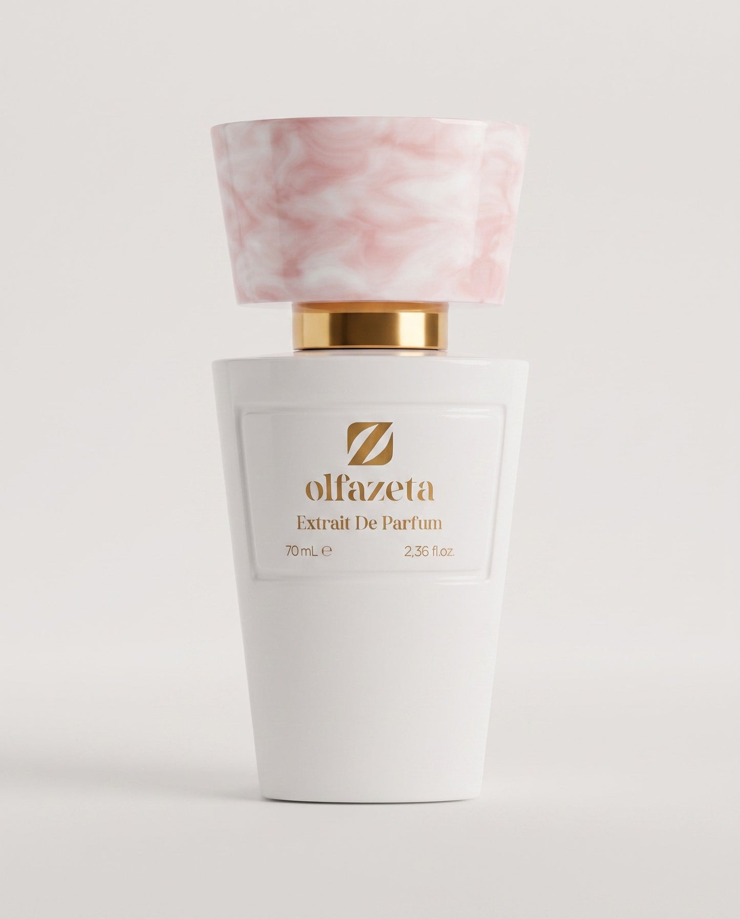 Scent Nr. 64 · Cagliari – Extrait de Parfum