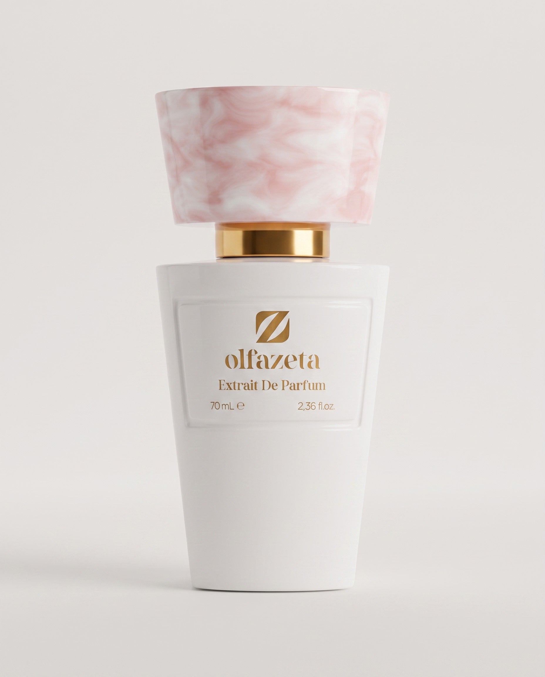 Scent Nr. 64 · Cagliari – Extrait de Parfum