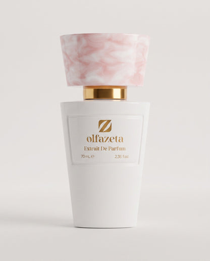 Scent Nr. 64 · Cagliari – Extrait de Parfum
