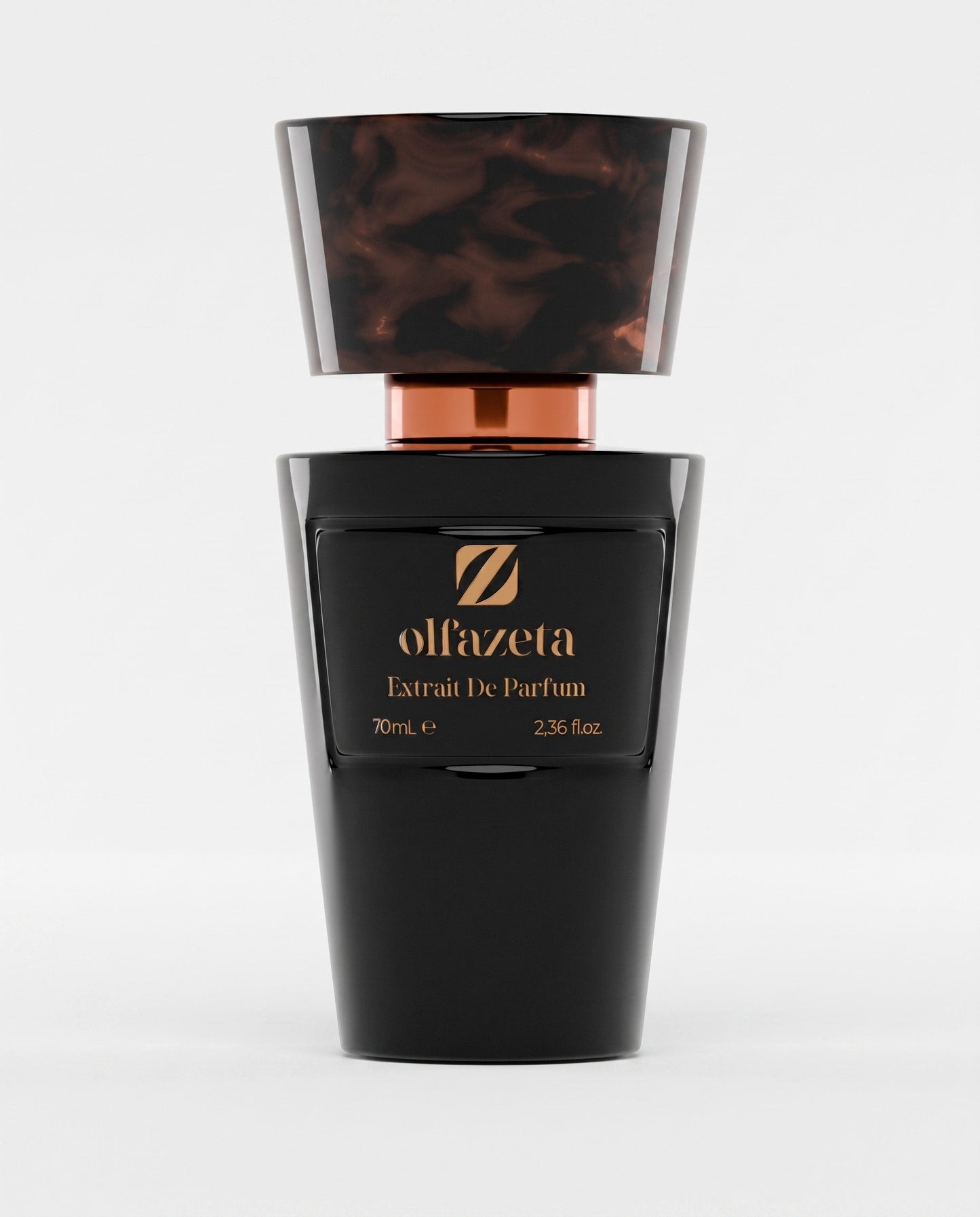 Scent Nr. 66 · Savona – Extrait de Parfum