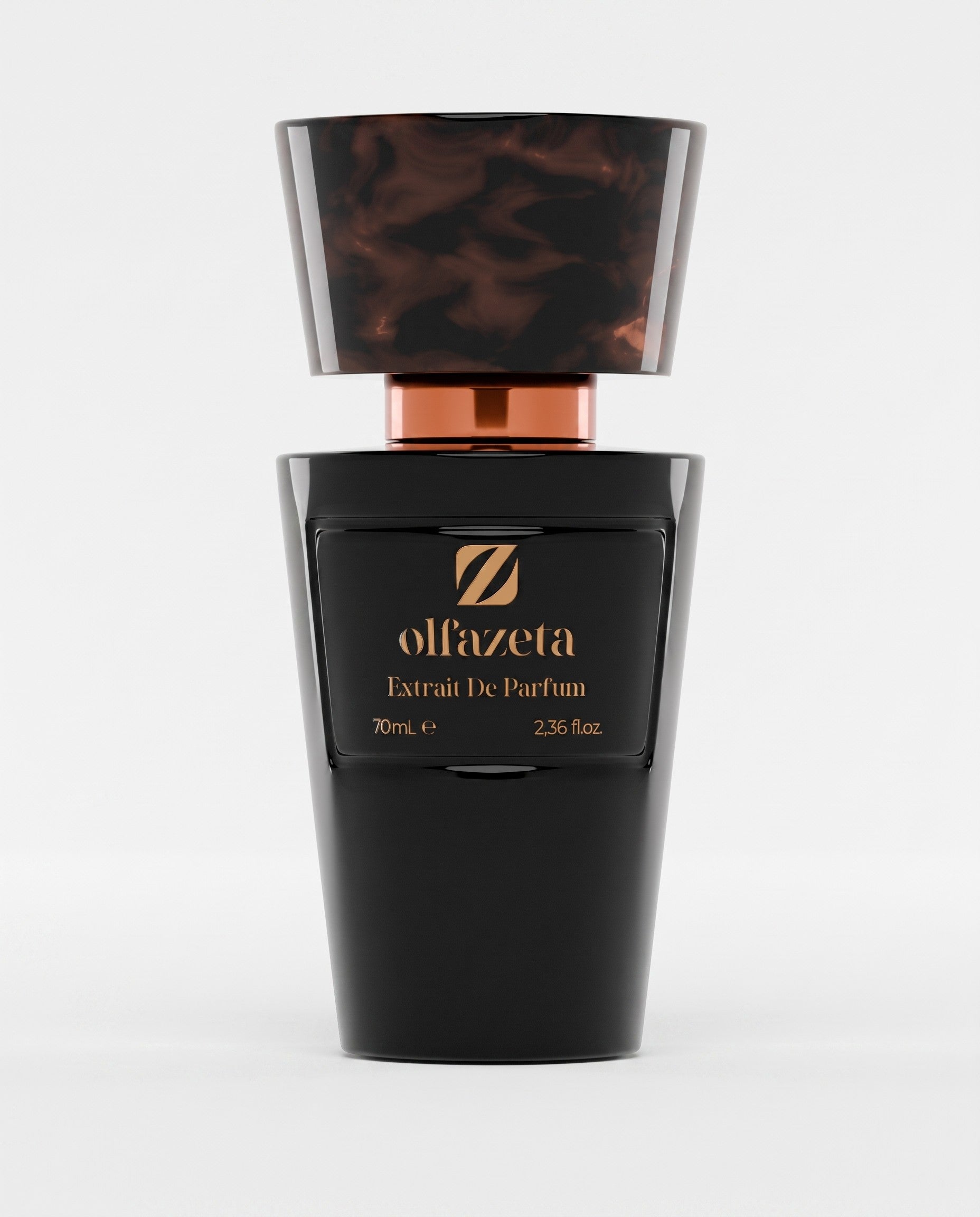 Scent Nr. 66 · Savona – Extrait de Parfum