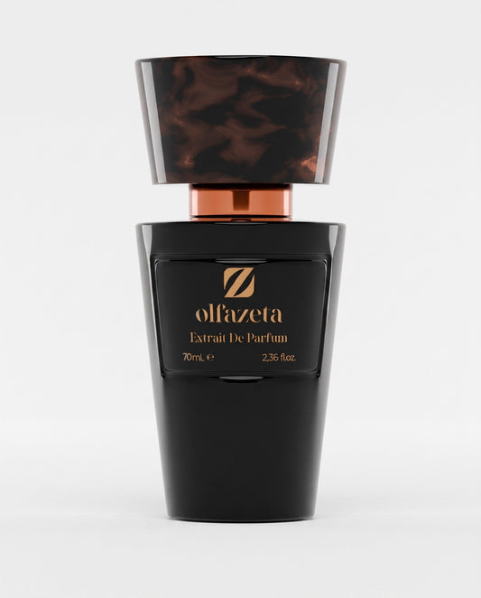 Scent Nr. 66 · Savona – Extrait de Parfum