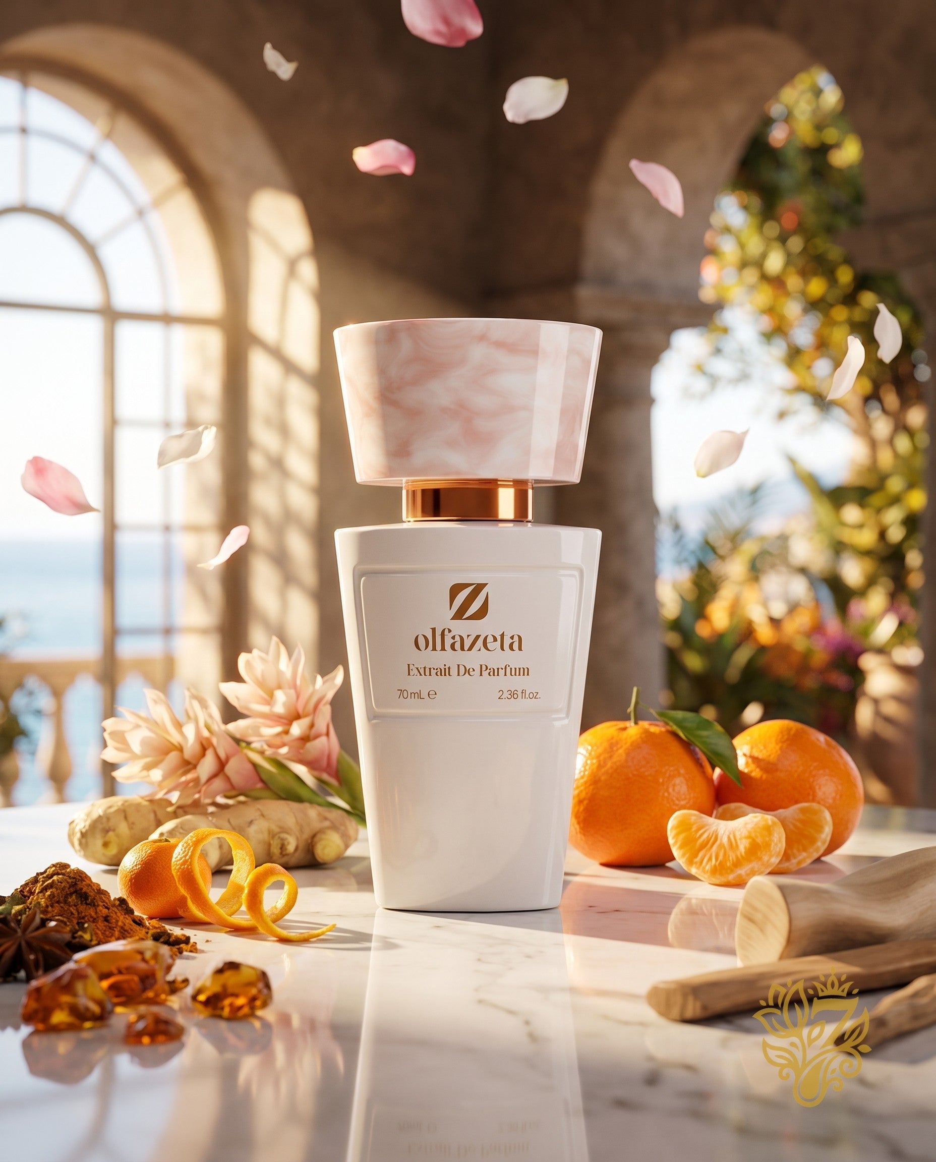 Scent Nr. 67 · Brindisi – Extrait de Parfum