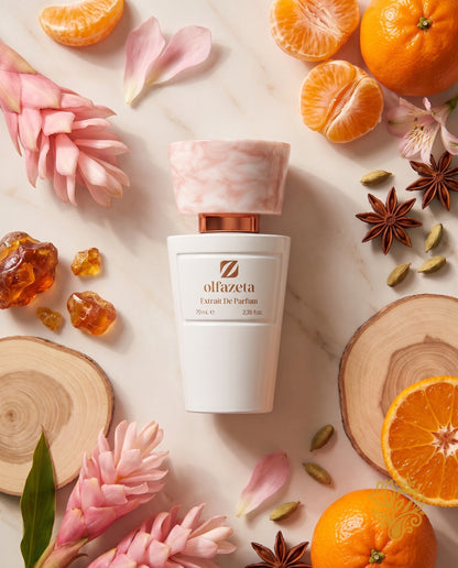 Scent Nr. 67 · Brindisi – Extrait de Parfum