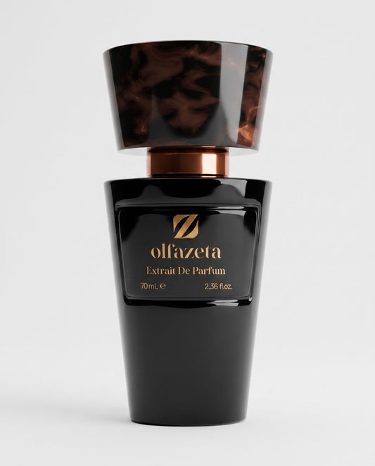 Scent Nr. 68 · Taranto – Extrait de Parfum