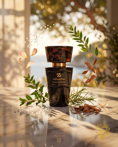 Scent Nr. 69 · Messina – Extrait de Parfum