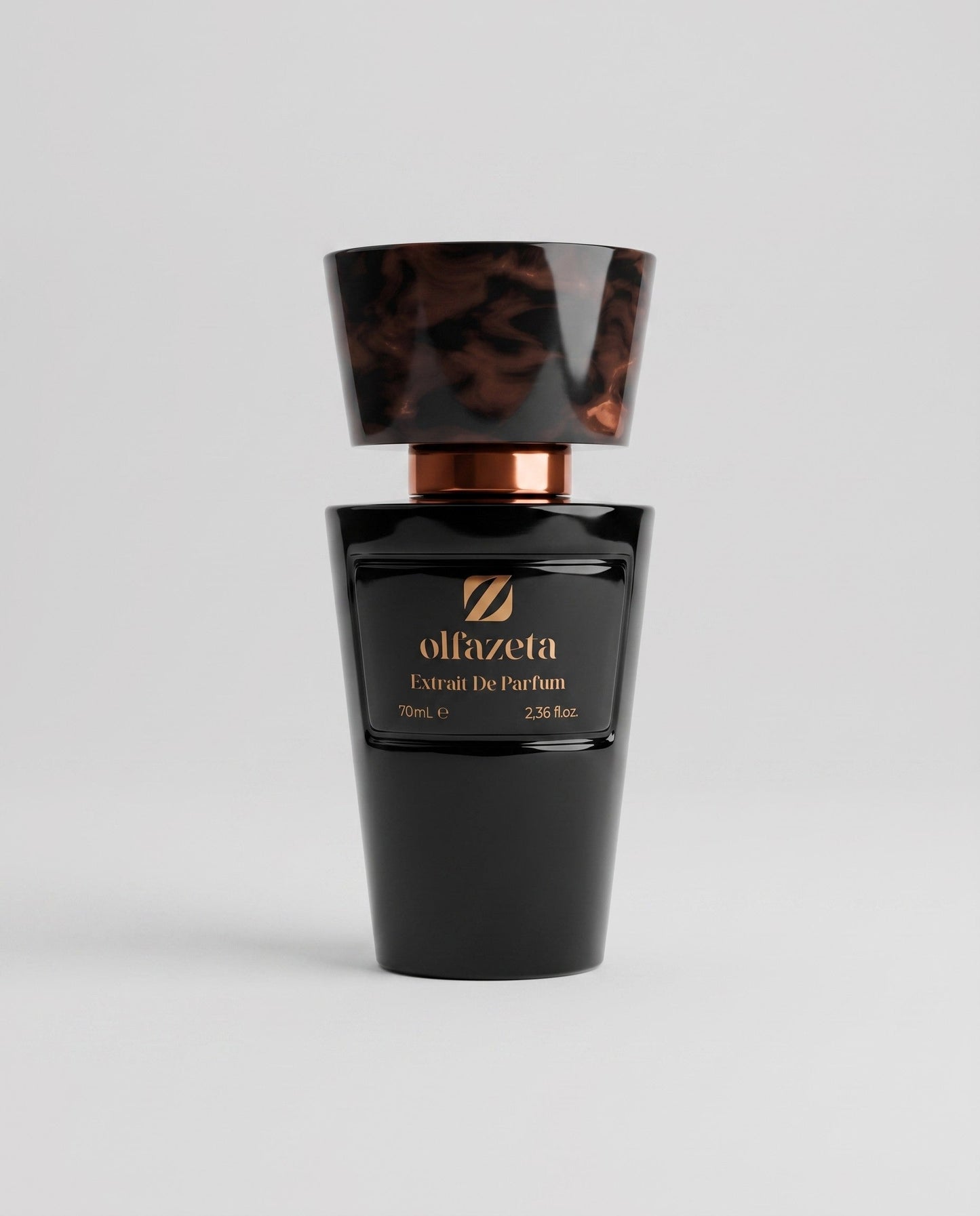Scent Nr. 69 · Messina – Extrait de Parfum