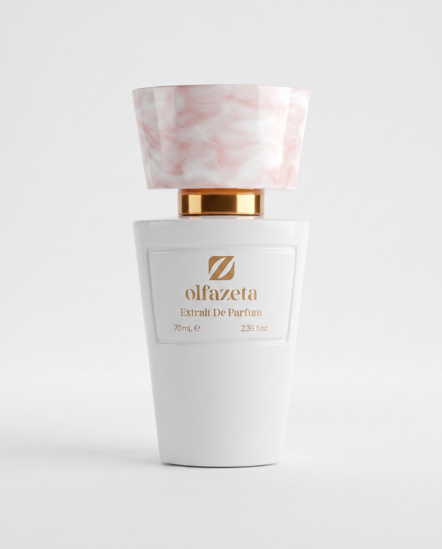 Scent Nr. 70 · Catania – Extrait de Parfum