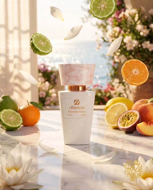 Scent Nr. 71 · Rimini – Extrait de Parfum