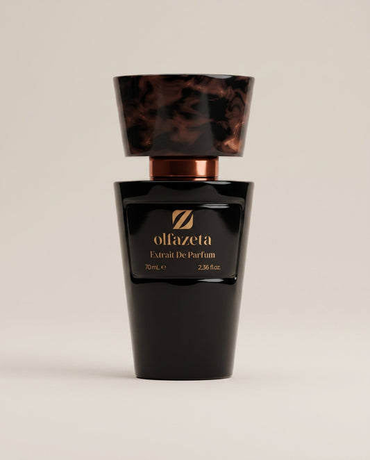 Scent Nr. 73 · Capoliveri – Extrait de Parfum