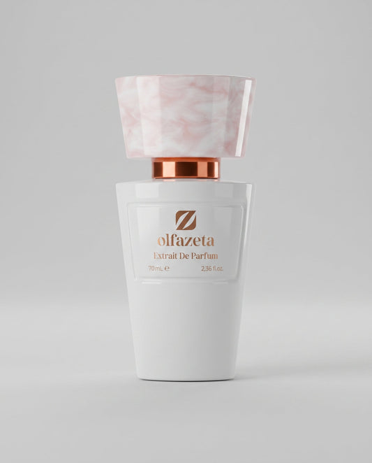 Scent Nr. 76 · Carloforte – Extrait de Parfum