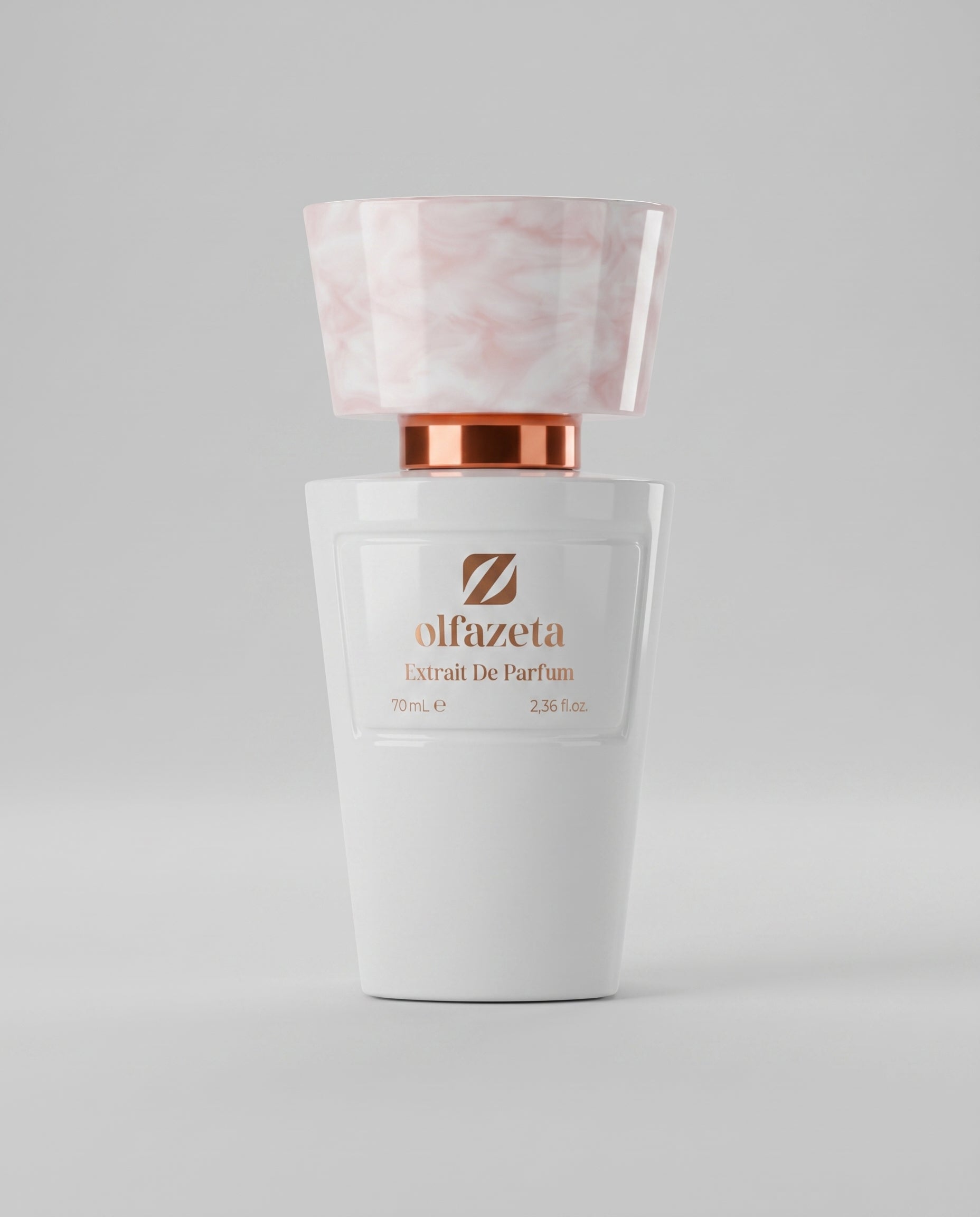 Scent Nr. 76 · Carloforte – Extrait de Parfum