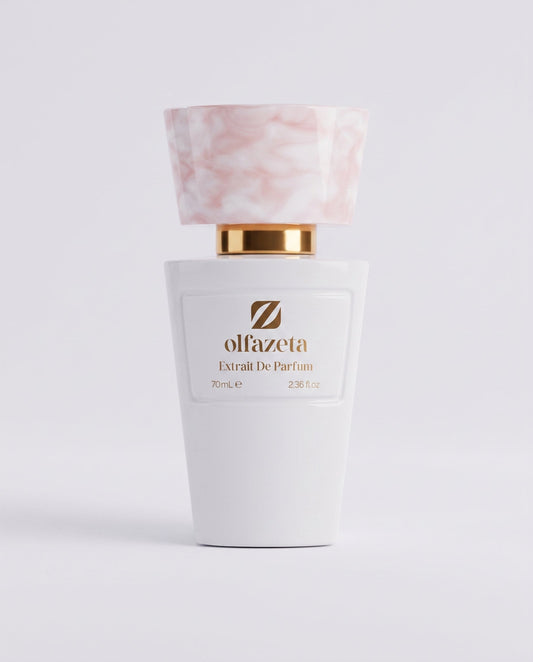 Scent Nr. 80 · Castiglione della Pescaia – Extrait de Parfum