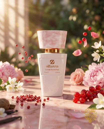 Scent Nr. 82 · Tropea – Extrait de Parfum