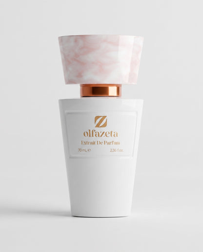 Scent Nr. 82 · Tropea – Extrait de Parfum