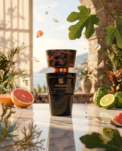 Scent Nr. 84 · Sestri Levante – Extrait de Parfum