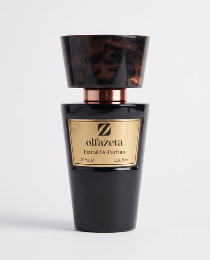 Scent Nr. 84 · Sestri Levante – Extrait de Parfum