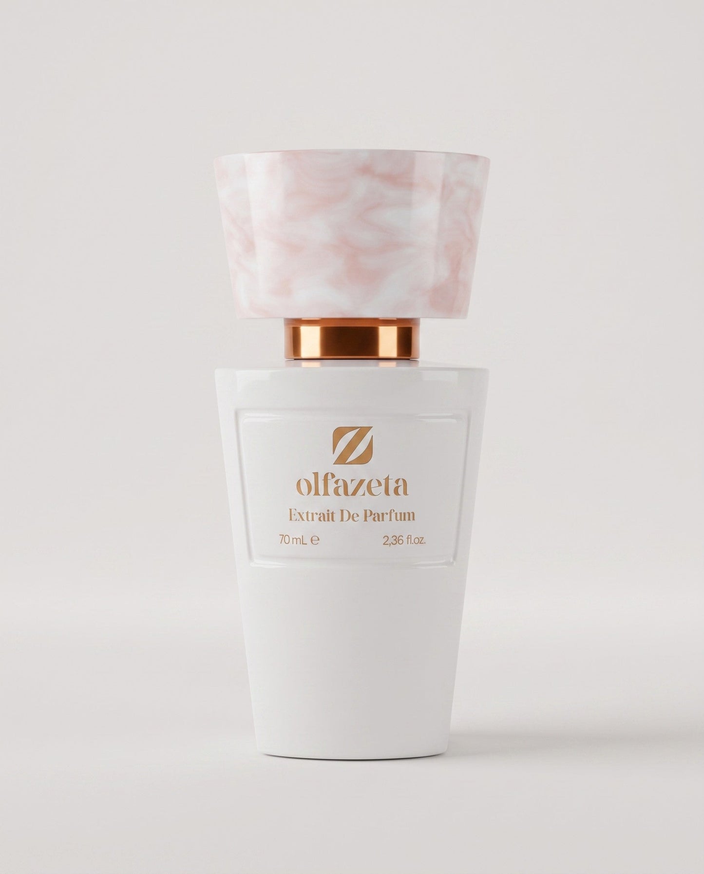 Scent Nr. 85 · Alghero – Extrait de Parfum