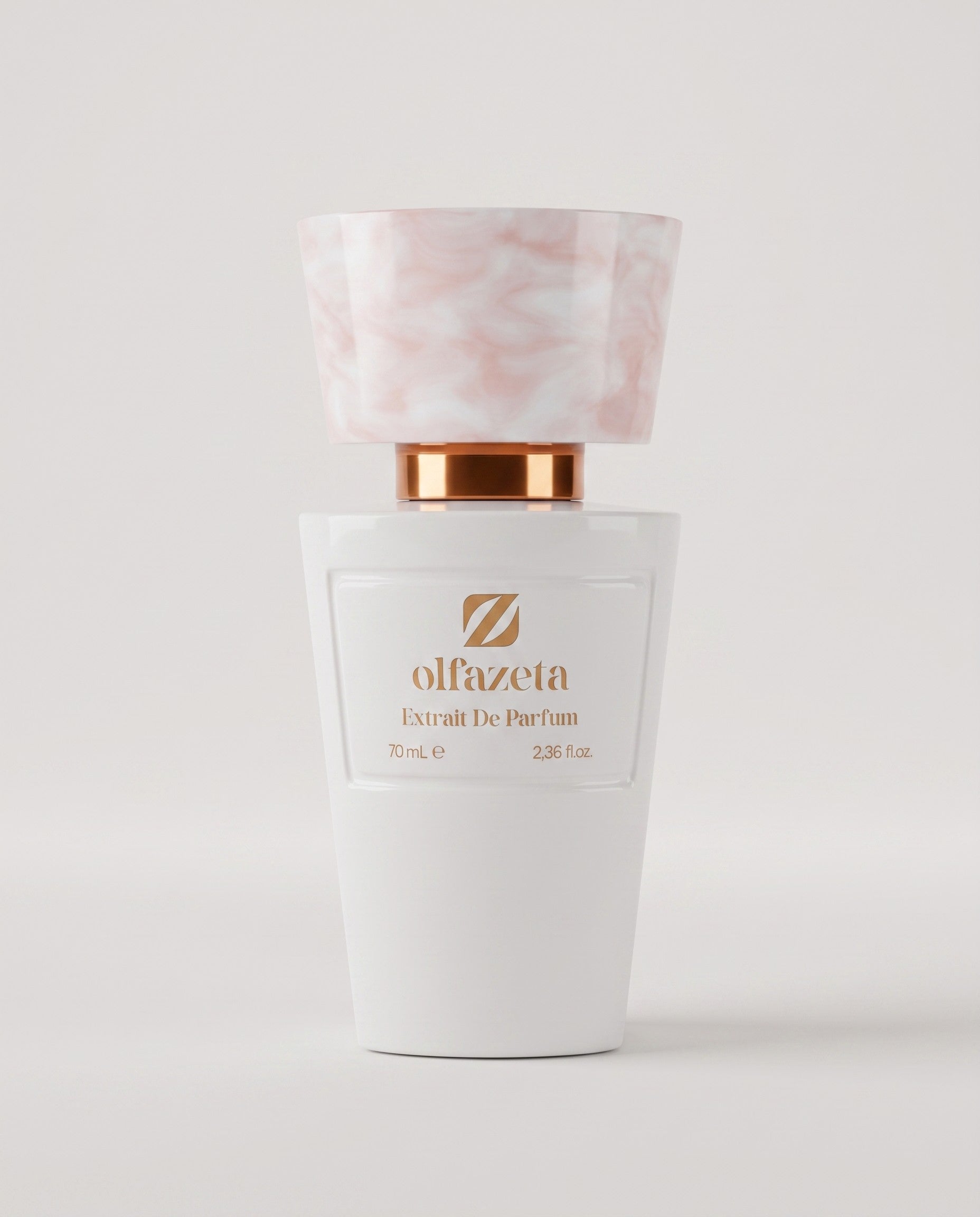 Scent Nr. 85 · Alghero – Extrait de Parfum