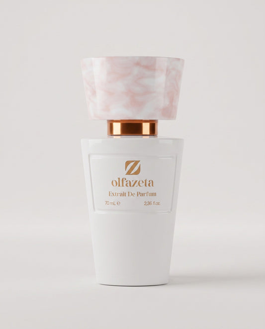 Scent Nr. 85 · Alghero – Extrait de Parfum