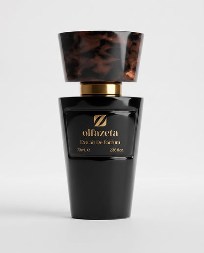 Scent Nr. 86 · Olbia – Extrait de Parfum