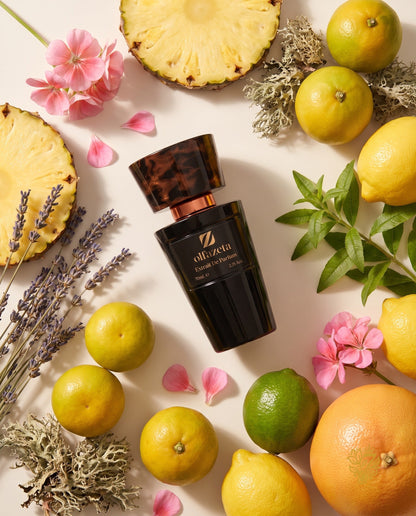 Scent Nr. 86 · Olbia – Extrait de Parfum