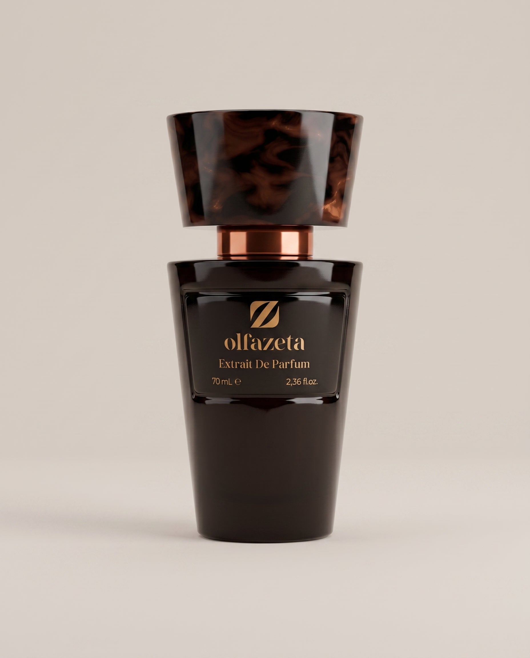 Scent Nr. 87 · Cervia – Extrait de Parfum