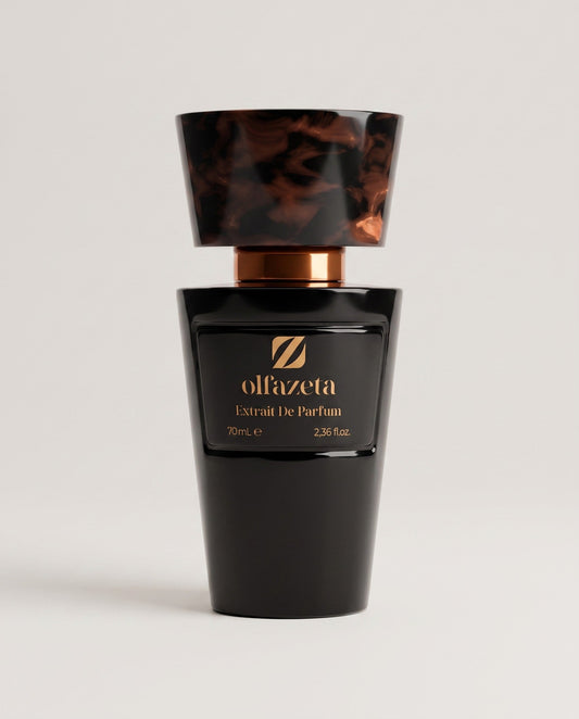 Scent Nr. 88 · Viareggio – Extrait de Parfum