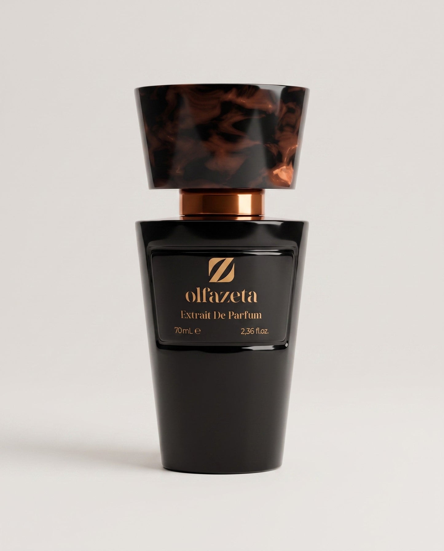 Scent Nr. 88 · Viareggio – Extrait de Parfum