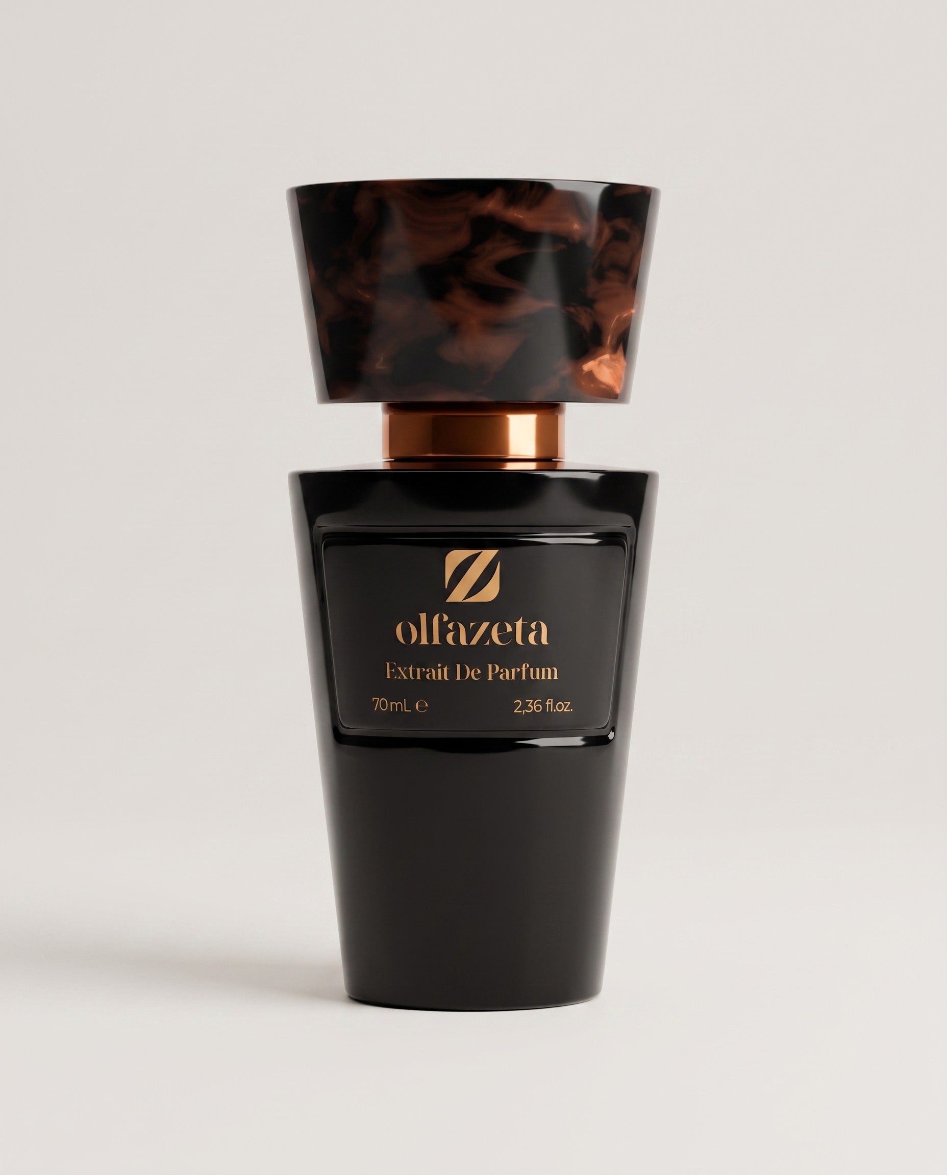 Scent Nr. 88 · Viareggio – Extrait de Parfum