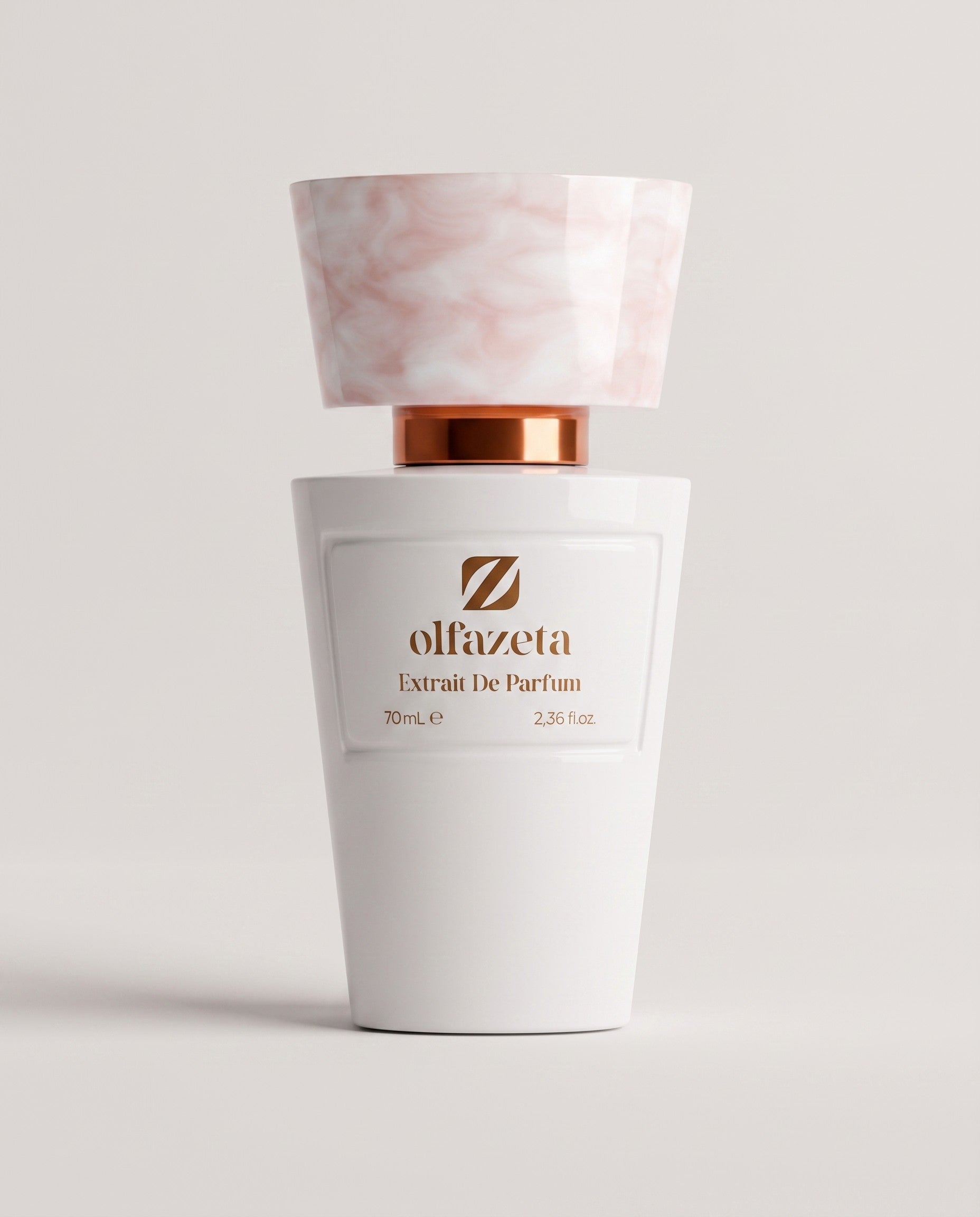 Scent Nr. 89 · Ostia – Extrait de Parfum
